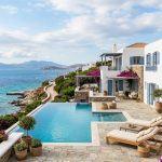 Why Overseas Waterfront Buyers Are Turning to Greek Coastal Markets