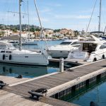 Caribbean Marina Living vs Adriatic Coastal Communities Compared