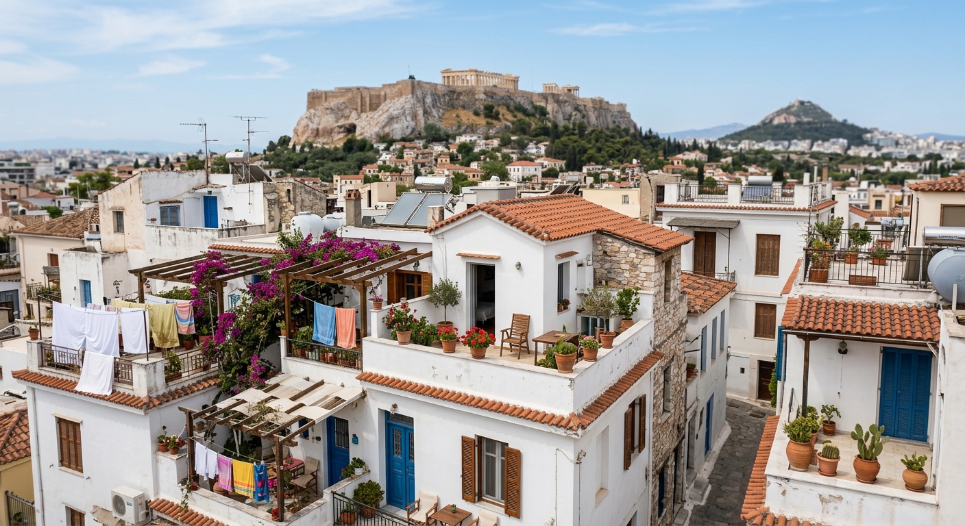 Athens home buying guide