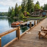 How to Estimate the True Market Value of a Waterfront Home