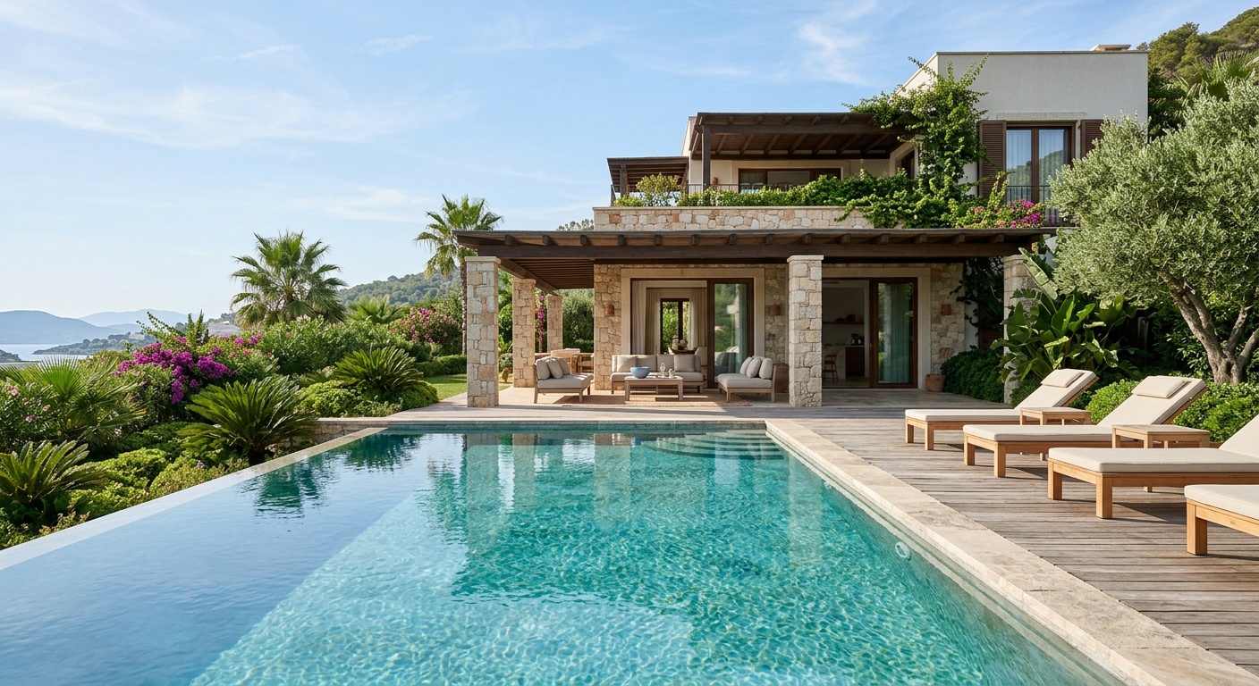 Davenport Florida vacation rental home