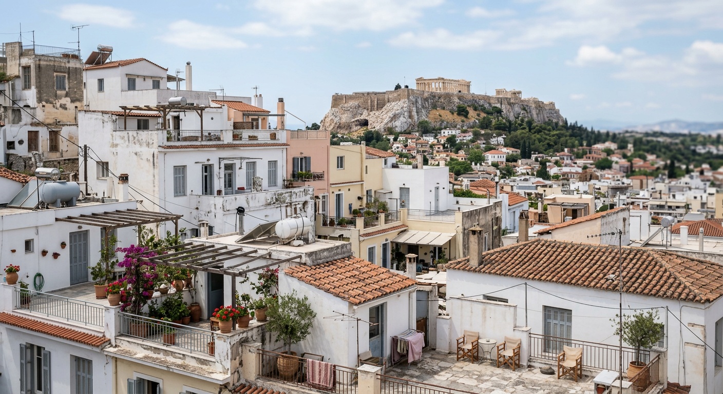 Athens home buying guide